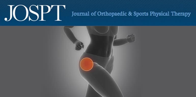 Hip Osteoarthritis – The Latest Clinical Practice Guideline
