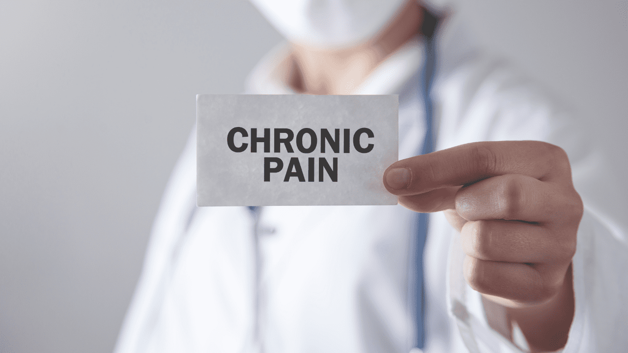 Can You Exercise With Chronic Pain?