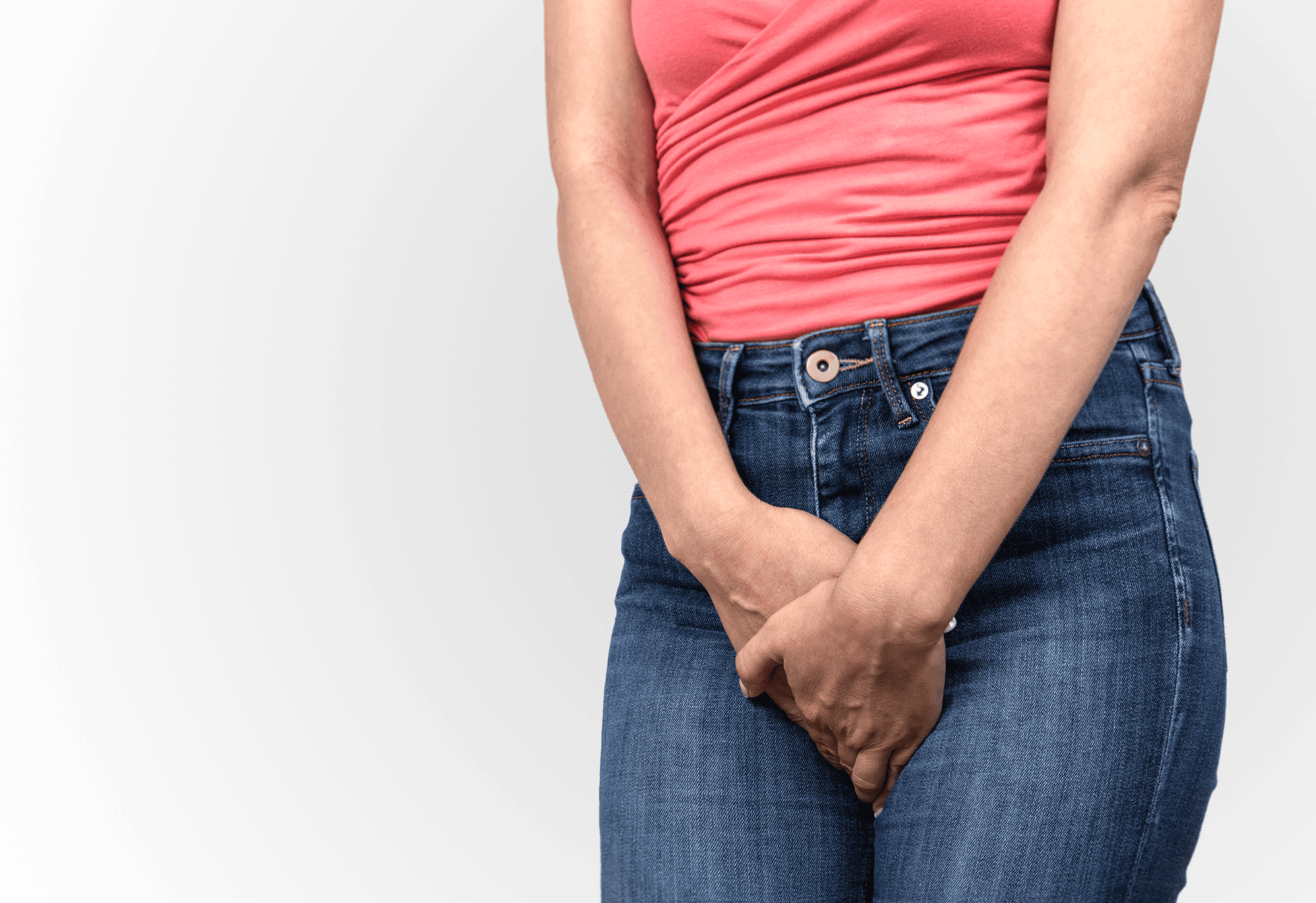 3 Exercises You Must Try To Overcome Stress Incontinence