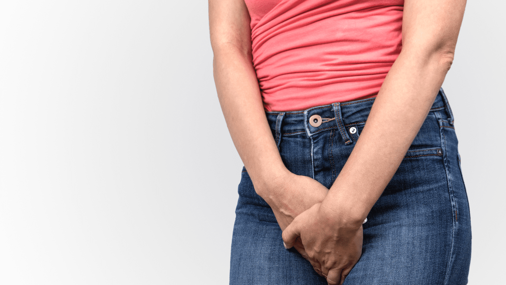 Will Urinary Incontinence Go Away? And How Do You Treat It?