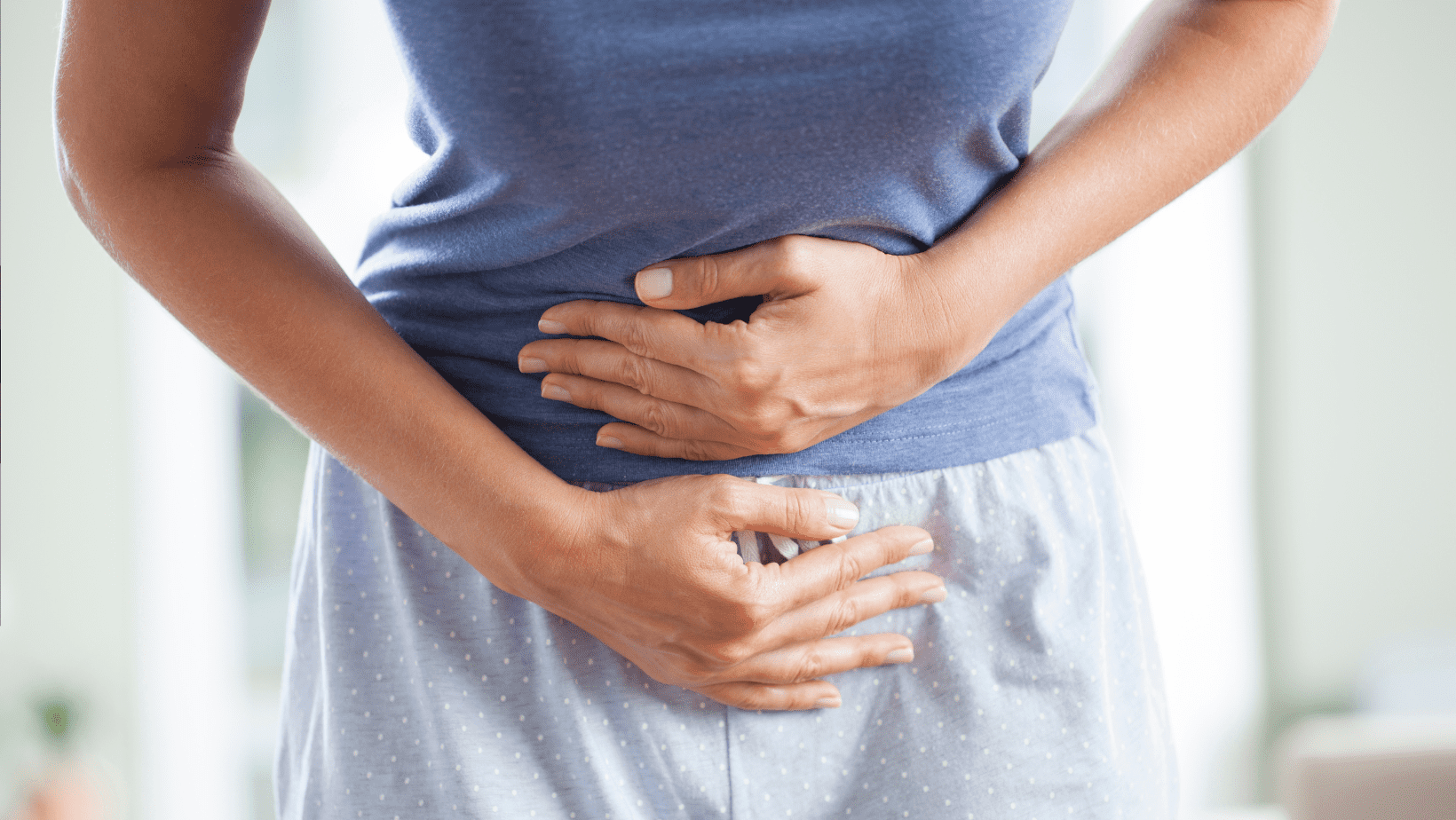 The Myths About Urinary Incontinence