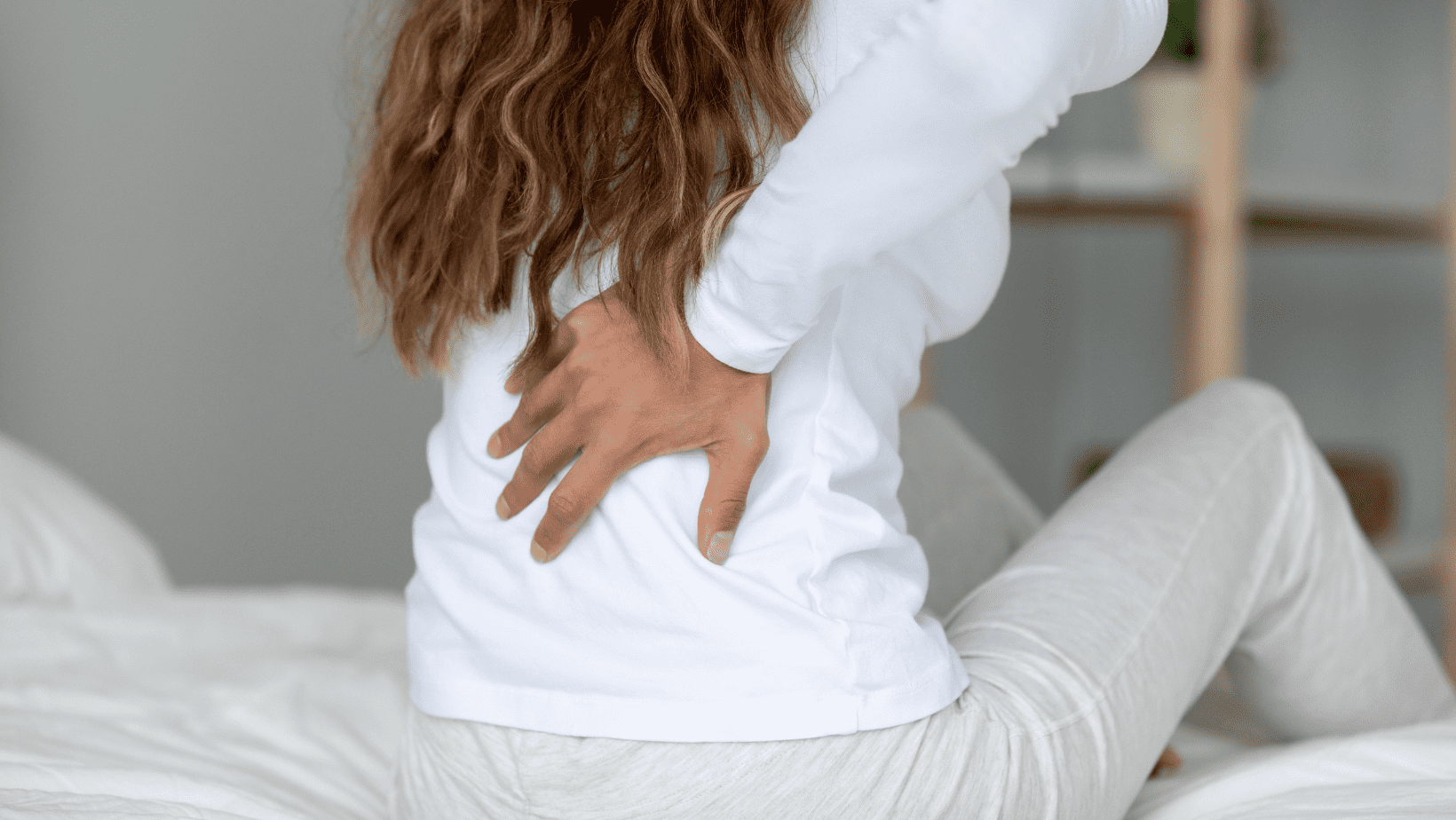 How To Know When Your Back Pain is Sciatica