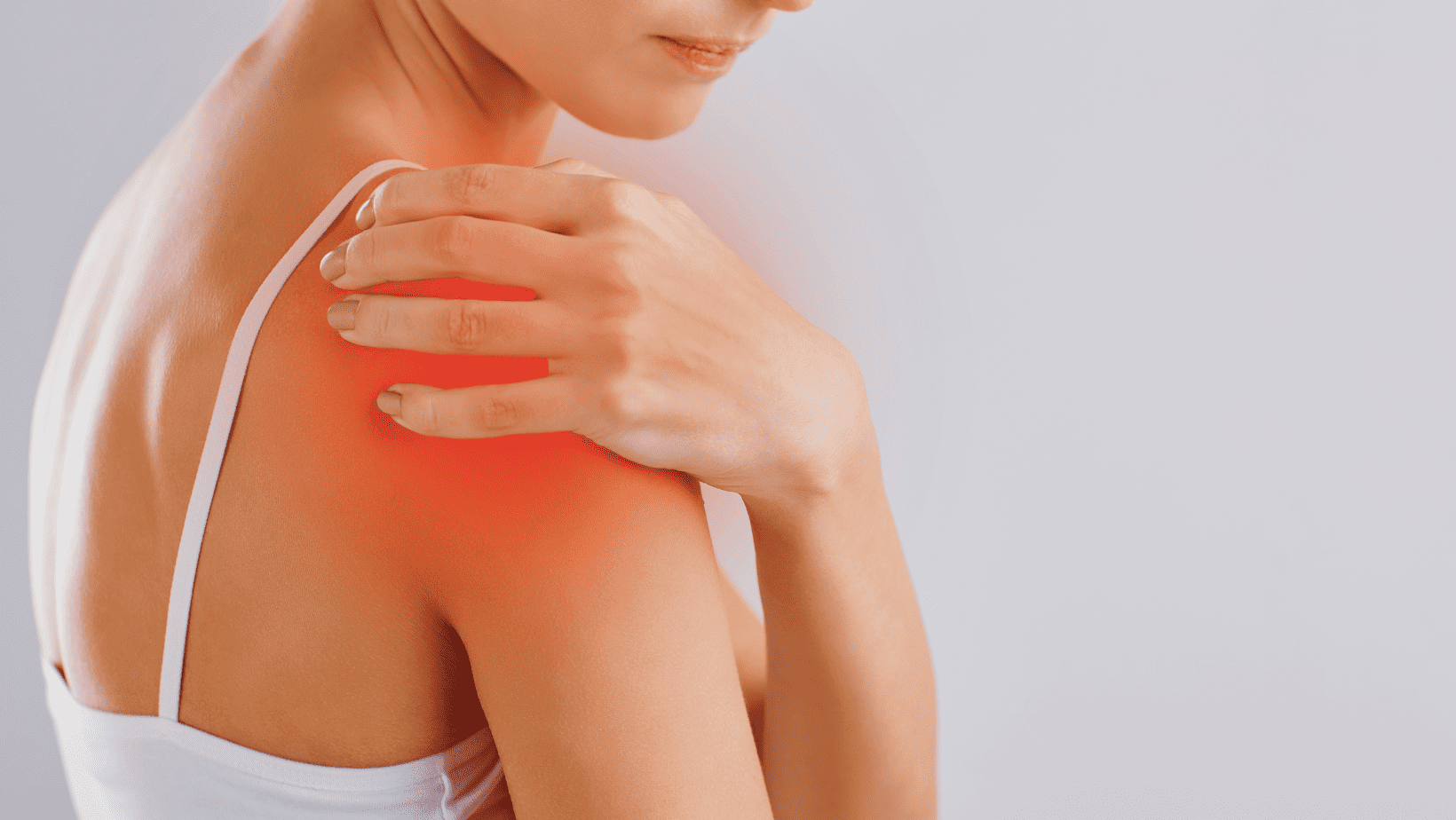 Myths About Shoulder Pain