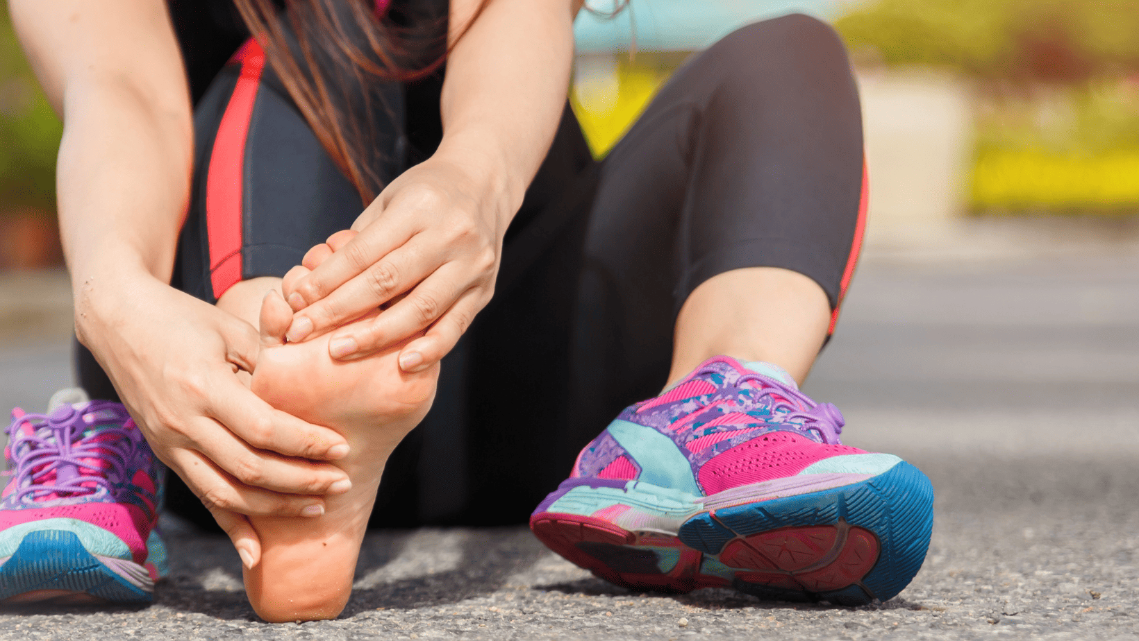 5 Tips That Will Help You With Foot and Ankle Pain