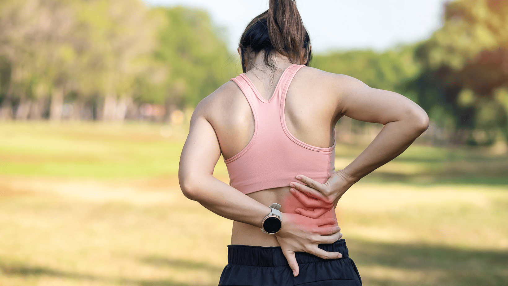 6 Tips For Exercising With A Bad Back