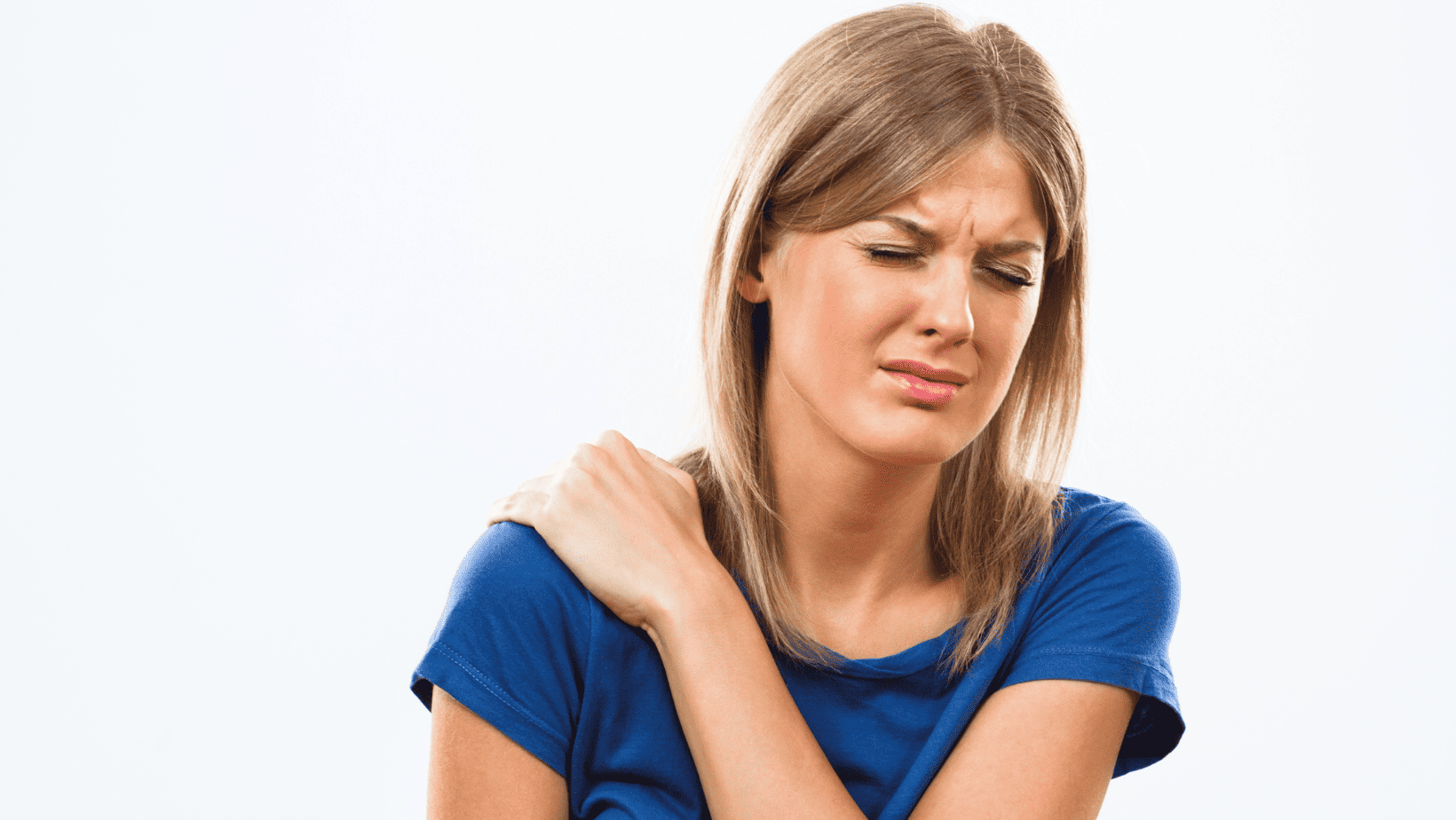What Is Causing Me To Have Shoulder Pain?