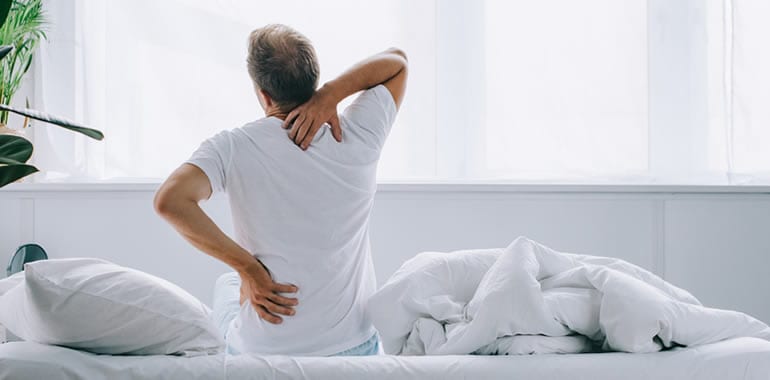 3 Things That Cause Back Pain That You Didn’t Know Until Now!