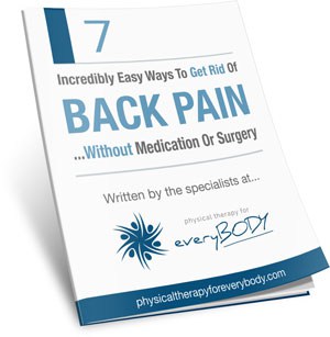 back pain guide