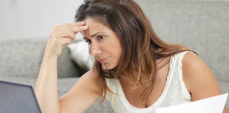 Posture – The #1 Headache Trigger