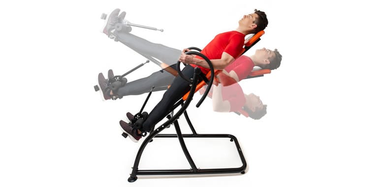 Are Inversion Tables Good or Bad?