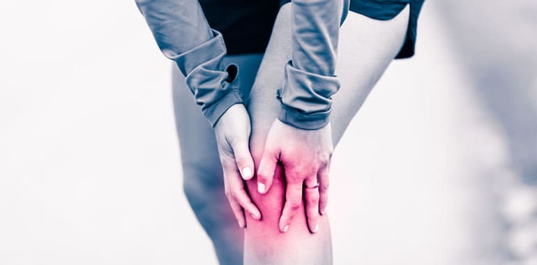 #1 Tip To Avoid Knee Injuries When Walking or Running