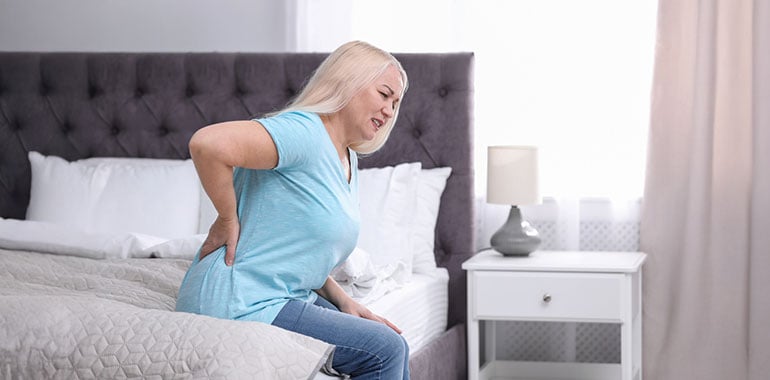 Low Back Pain