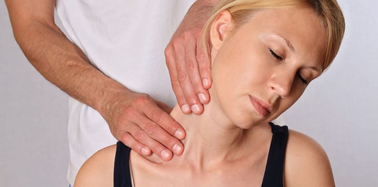 What Manual Therapy Can Do For You