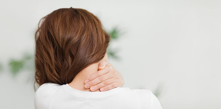 Neck Pain