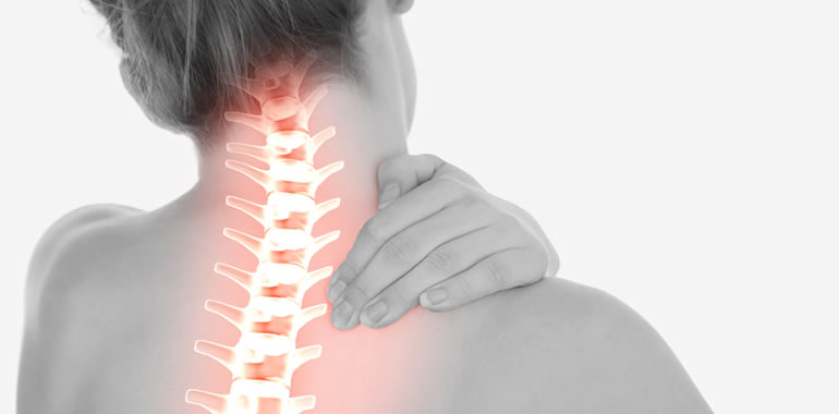 Understanding the Root Causes of Neck Pain