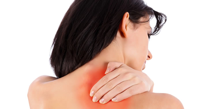Is Your Shoulder Pain Coming From Your Neck?
