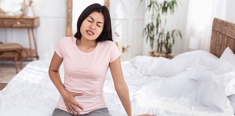 Pelvic Pain – When To Get Help!
