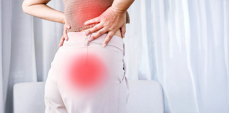 Sciatica Pain Relief Without Surgery or Medication: What Actually Works