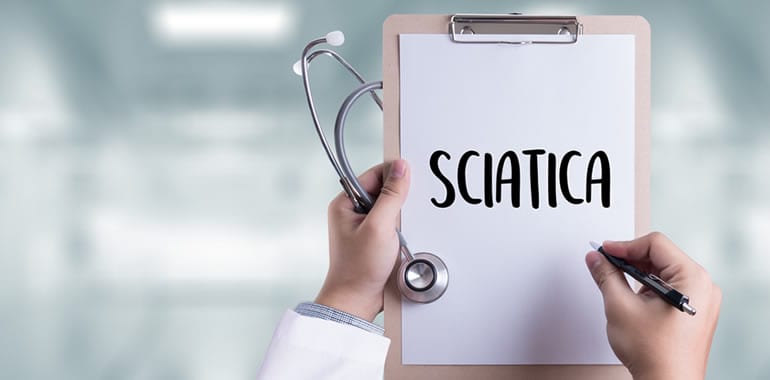 What Is the Best Sciatica Treatment?